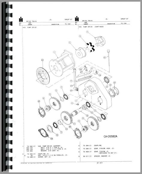 ih 4130 skid steer specs|case ih 4130 schematic.